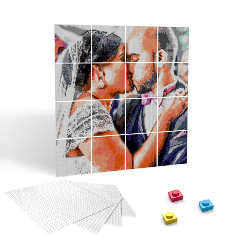 Photobrick 4x4 boards Featured Image
