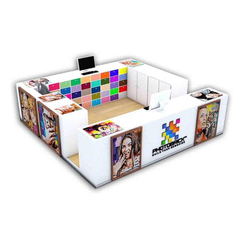 photobrick Buying a Franchise image