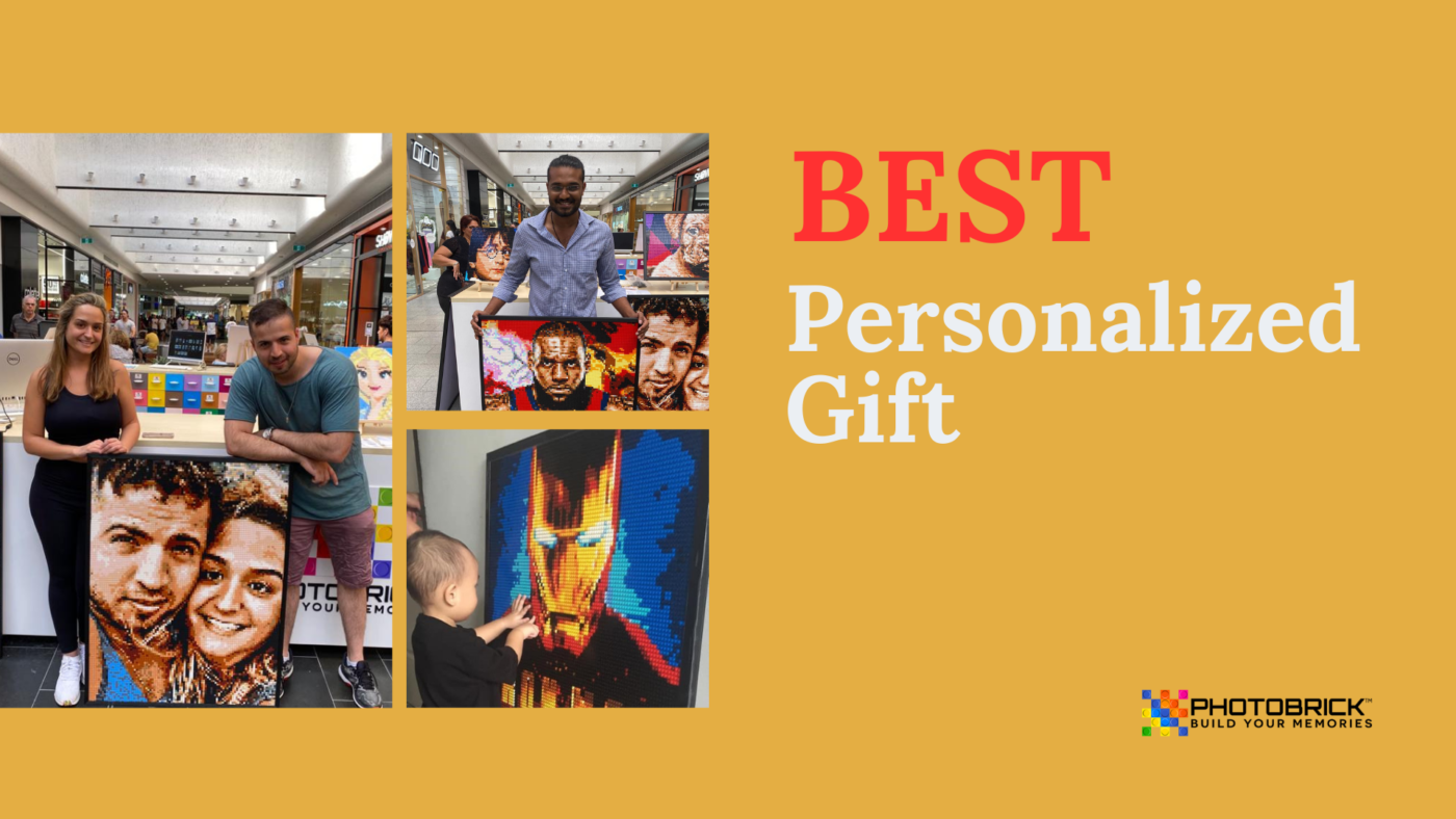 Best personalized gift